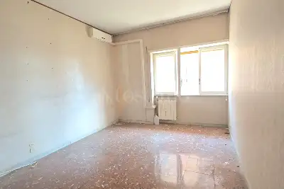 Casa in vendita, Via Giovanni Vittorio Englen, Roma