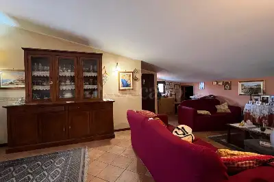 Mansarda in vendita, Nicolosi, Nicolosi