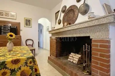Casa Indipendente in vendita, Strada Vicinale Li Buttangari, Sorso