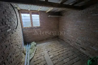 Villino a Schiera in vendita, Via Paolo Borsellino, Azzano Mella