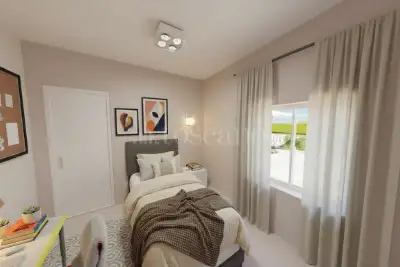 Attico in vendita, Via Giovanni Pascoli, Concordia Sagittaria