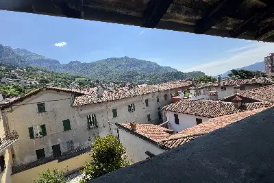 Rustico in vendita, Via Tramaglino, Lecco