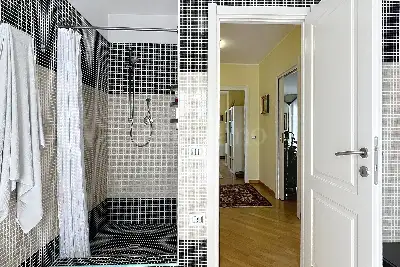 Attico in vendita, Via Michele Coppino, Sassari