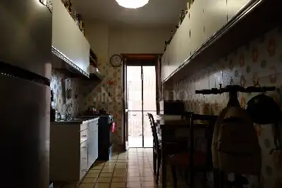 Casa in vendita, Via Benedetto Croce, Roma