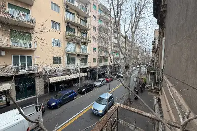 Casa Indipendente in vendita, Via Lago di Nicito, Catania