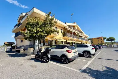 Casa in vendita, Via del Fosso dell'Osa, Roma
