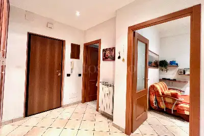 Casa in vendita, Via dei Pisoni, Roma