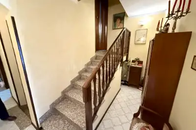 Casa Indipendente in vendita, Via San Giovanni Bosco, Borgosatollo