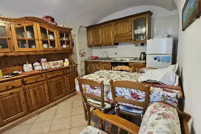 Casa Indipendente in vendita, Via Corte Intro 5, Bosa