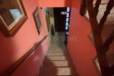 Casa in vendita, Via San Pietro, Buscate