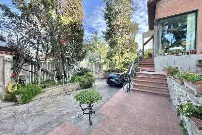 Villa in vendita, Via Poggio Nativo, Nettuno