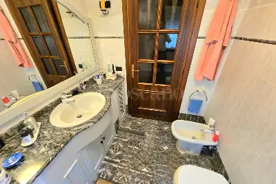 Villa Bifamiliare in vendita, Via Bevilacqua, Concesio, Concesio