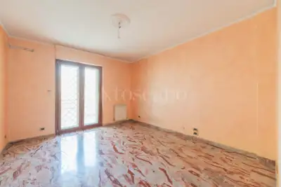 Casa in vendita, Via Umberto Calosso, Roma