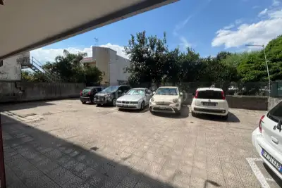 Casa in vendita, Via Spiaggia, Mascali