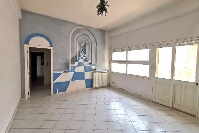 Casa in vendita, Via Sidney Sonnino, Cagliari