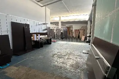 Magazzino in vendita, Viale Piave interna, Brescia