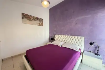 Attico in vendita, Via Paolo Borsellino, Tortoreto
