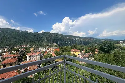 Casa in affitto, Via Gnocchi Don Carlo, Como