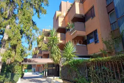 Casa in vendita, Via dell'Acqua Traversa, Roma