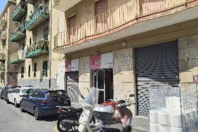 Ufficio in affitto, Largo Bordighera, Catania