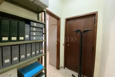 Ufficio in vendita, Via Domenico Nicolai, Bari