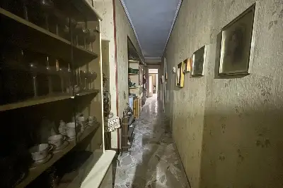 Casa in vendita, Via Ustica, Palermo