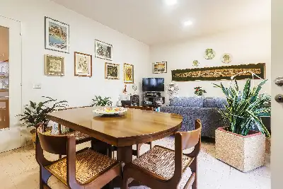 Villino a Schiera in vendita, Via Ausonia, Udine