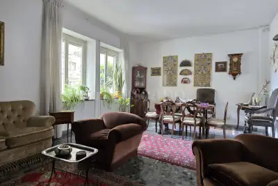 Casa in vendita, Via Costantino, Roma