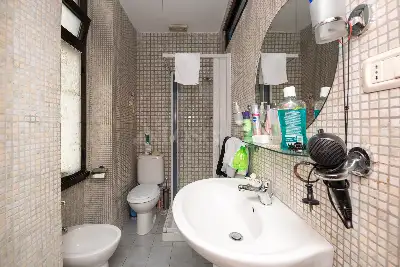 Casa in vendita, Via Catania, Roma