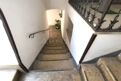 Casa in vendita, Via Spalti, Trapani