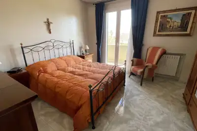Villa in vendita, Via Sambucia, Palermo