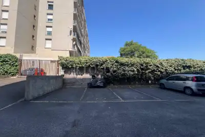 Posto Auto in vendita, Via Paolo Luigi Guerra, Roma