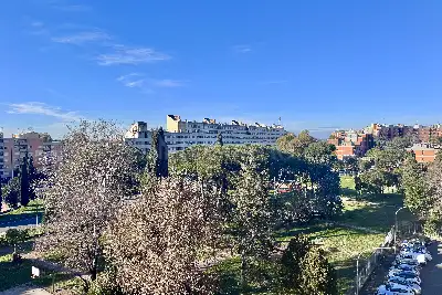 Casa in vendita, Via Giovanni Frignani, Roma