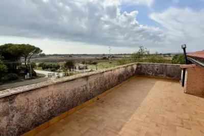 Casa in vendita, Via Furbara Sasso, Cerveteri