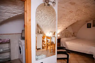 Casa Indipendente in vendita, Vico Bertrando Spaventa, Ostuni