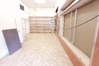 Negozio in vendita, VIA IVANOE BONOMI , Roma