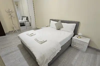 Casa in vendita, Via dell'Appagliatore, Roma