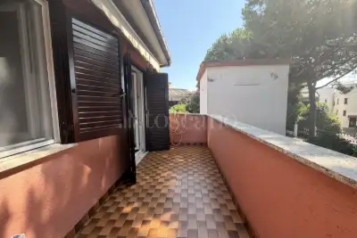 Villino a Schiera in vendita, Viale Enea, Ardea