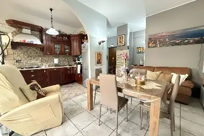 Casa in vendita, Corso Duca di Genova, Roma