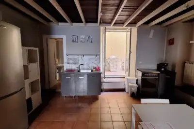 Casa Indipendente in vendita, Via D'Amico, Catania