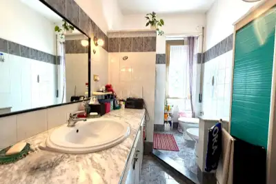 Casa in vendita, Via Ildebrando della Giovanna, Roma