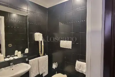 Albergo in vendita, Via Firenze, Roma