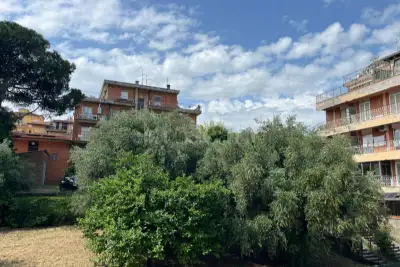 Casa in vendita, Via Antonio Moscatelli, Mentana