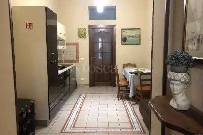 Casa in vendita, Via Giano Vitale , Palermo