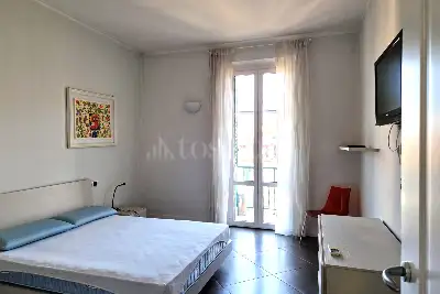 Casa in affitto, Via Pier Capponi, Firenze