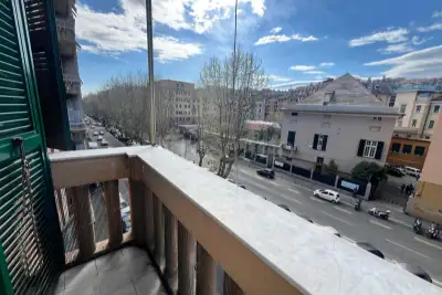 Casa in vendita, Corso Sardegna, Genova