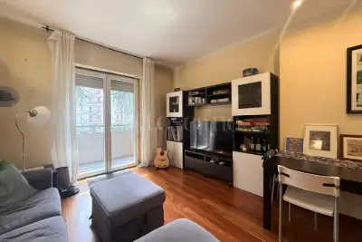 Casa in vendita, Via Ada Negri, Milano