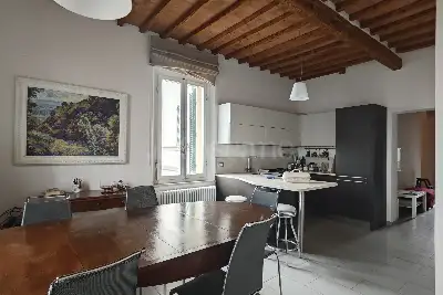 Casa in vendita, Viale Camillo Benso di Cavour, Siena