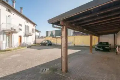 Casa in vendita, Via A. Depretis, Bressana Bottarone