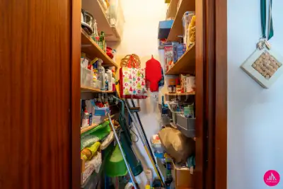 Casa in vendita, Via Valentino Presani, Udine